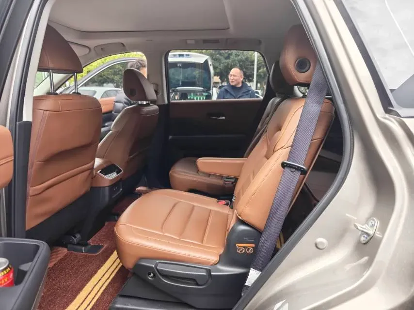 2024 Nissan Pathfinder 2.0T 252HP L4 9AT,autocango,china used car exporter,china ev exporter,chinese used car exporter,chinese used ev exporter