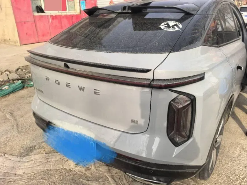 2022 Roewe Whale 2.0T 231HP L4 8AT,autocango,china used car exporter,china ev exporter,chinese used car exporter,chinese used ev exporter