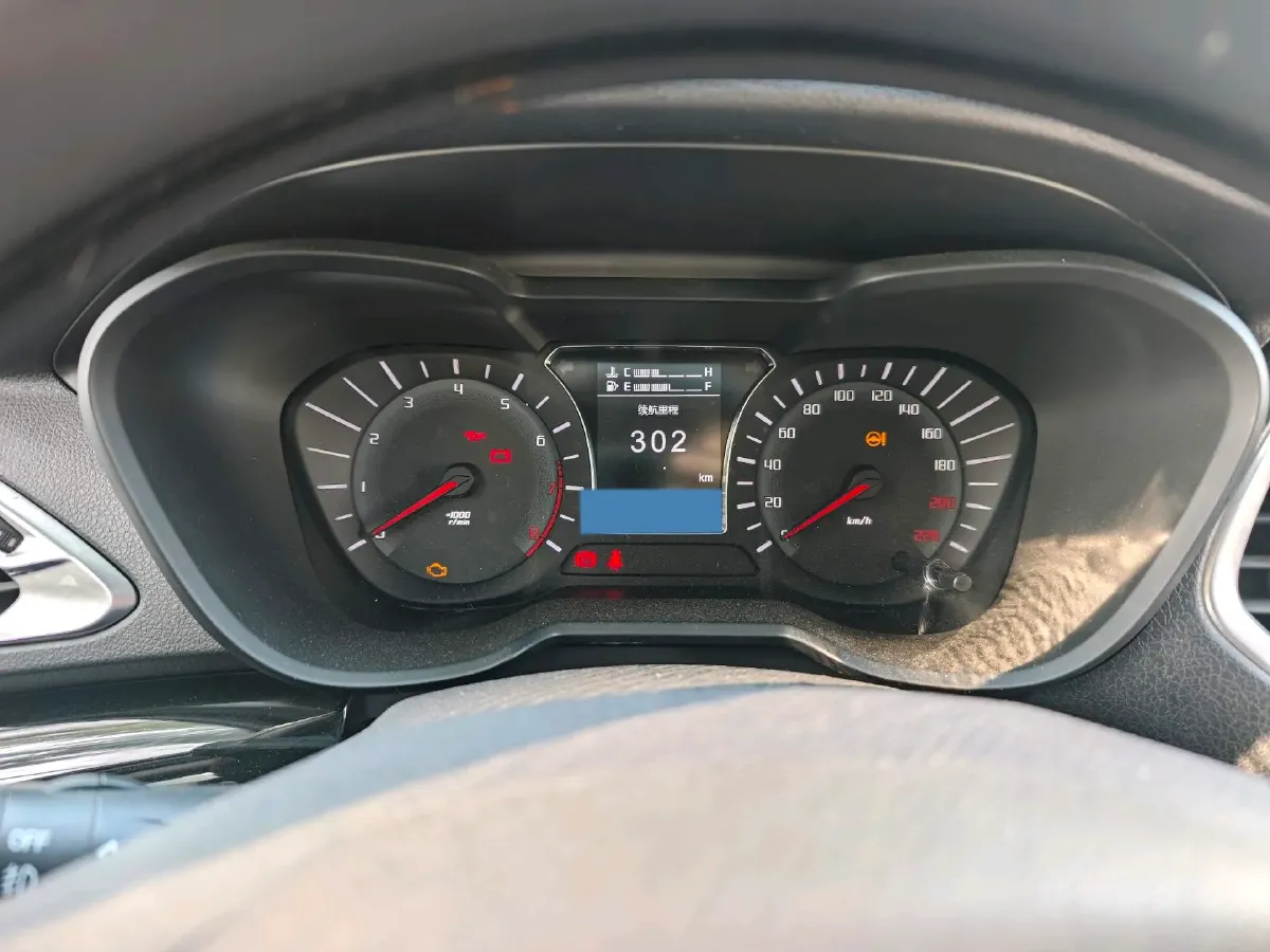 2016 GAC Trumpchi GS4 1.5T 152HP L4 7DCT,autocango,china used car exporter,china ev exporter,chinese used car exporter,chinese used ev exporter