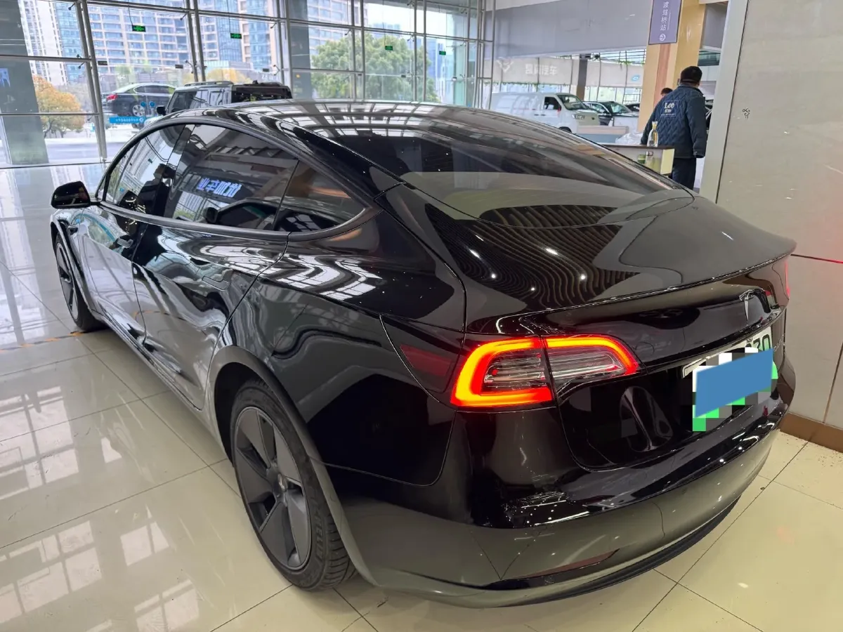 2021 Tesla Model 3 BEV 55KWH,autocango,china used car exporter,china ev exporter,chinese used car exporter,chinese used ev exporter