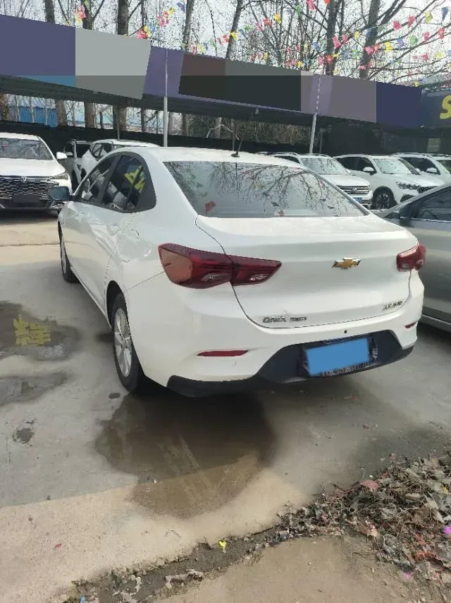 2020 Chevrolet Cavalier 1.0T 125HP L3 6AT,autocango,china used car exporter,china ev exporter,chinese used car exporter,chinese used ev exporter