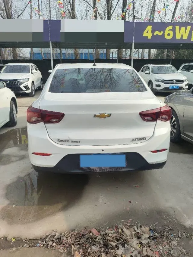 2020 Chevrolet Cavalier 1.0T 125HP L3 6AT,autocango,china used car exporter,china ev exporter,chinese used car exporter,chinese used ev exporter