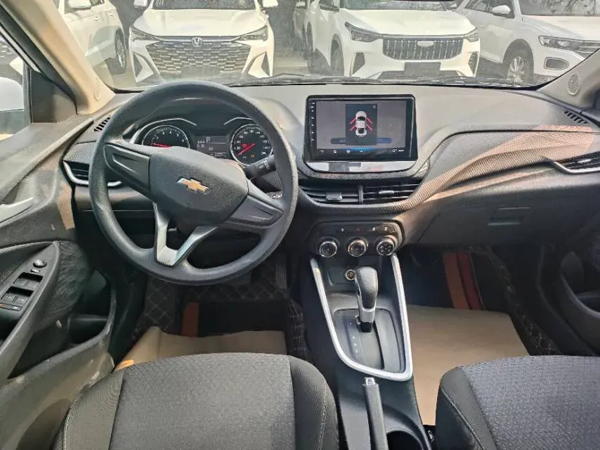2020 Chevrolet Cavalier 1.0T 125HP L3 6AT,autocango,china used car exporter,china ev exporter,chinese used car exporter,chinese used ev exporter
