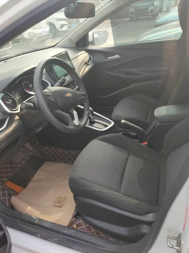 2020 Chevrolet Cavalier 1.0T 125HP L3 6AT,autocango,china used car exporter,china ev exporter,chinese used car exporter,chinese used ev exporter