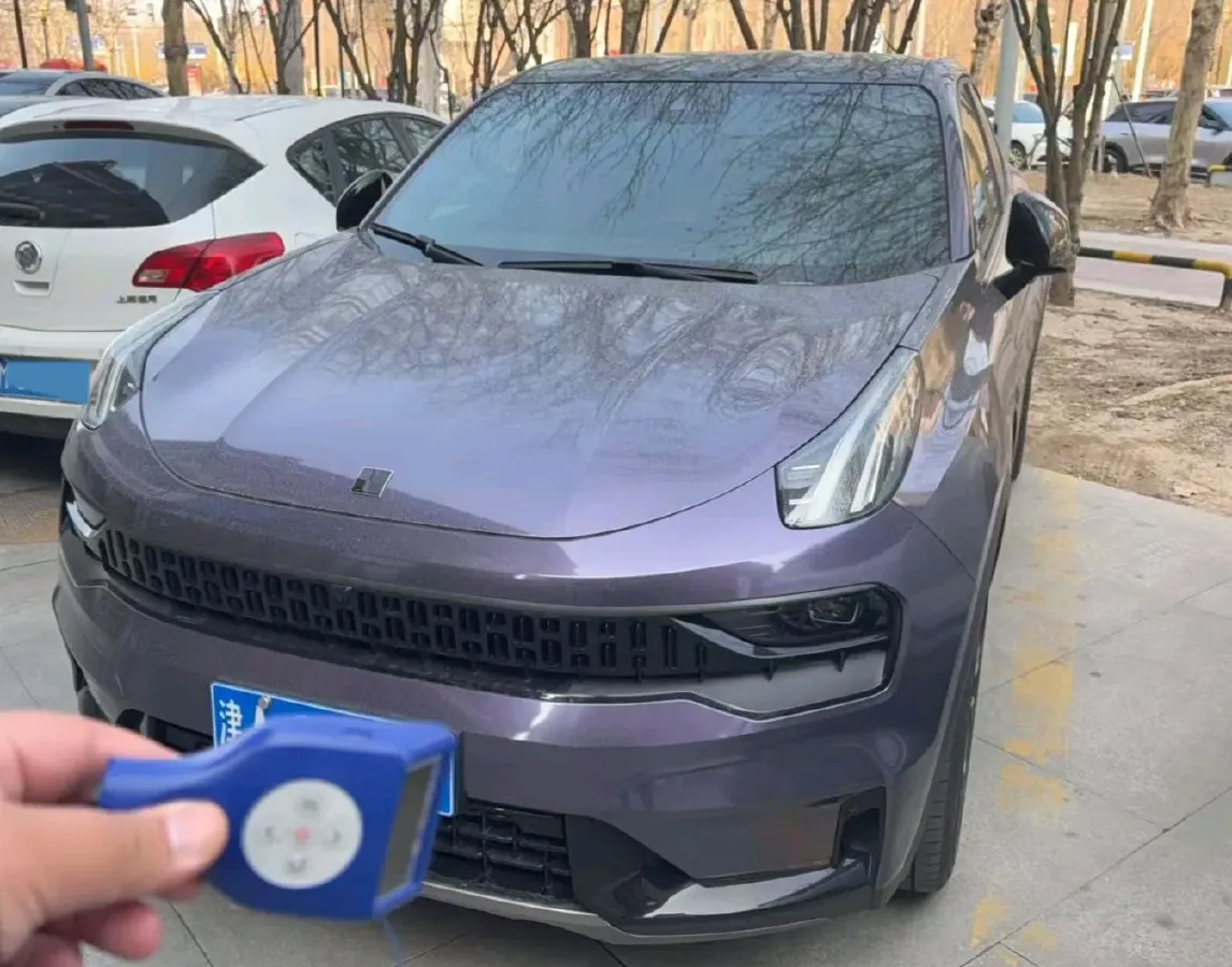 2020 LYNK&CO 05 2.0T 254HP L4 8AT,autocango,china used car exporter,china ev exporter,chinese used car exporter,chinese used ev exporter