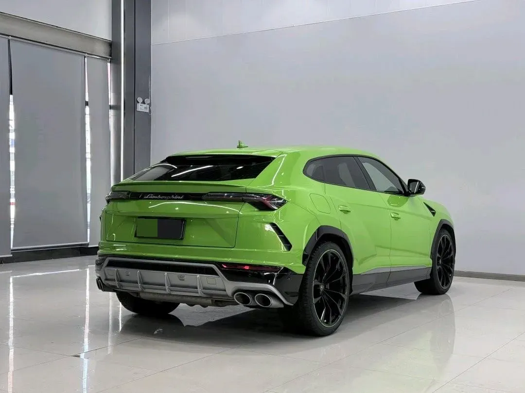 2021 Lamborghini Urus 4.0T 641HP V8 8AT,autocango,china used car exporter,china ev exporter,chinese used car exporter,chinese used ev exporter