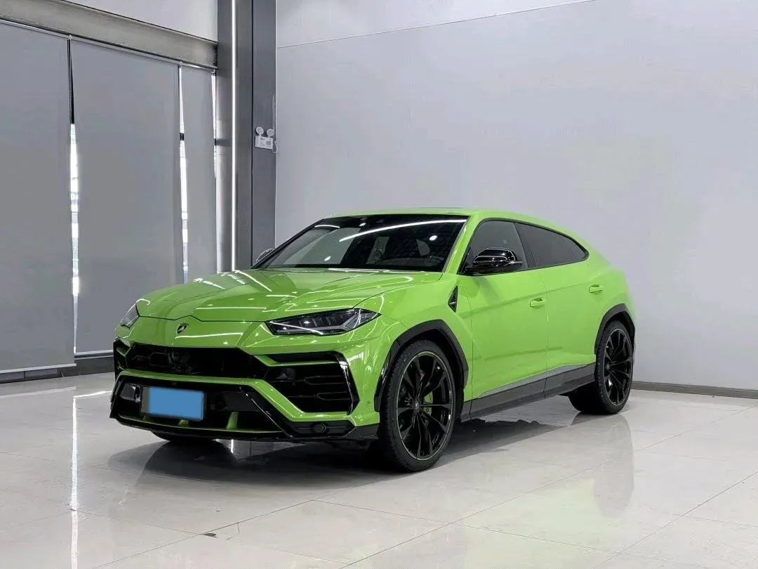 2021 Lamborghini Urus 4.0T 641HP V8 8AT,autocango,china used car exporter,china ev exporter,chinese used car exporter,chinese used ev exporter