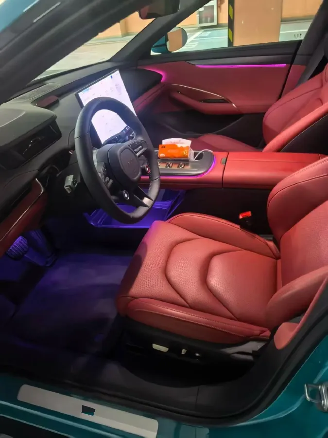 2024 MI SU7 BEV 73.6KWH,autocango,china used car exporter,china ev exporter,chinese used car exporter,chinese used ev exporter