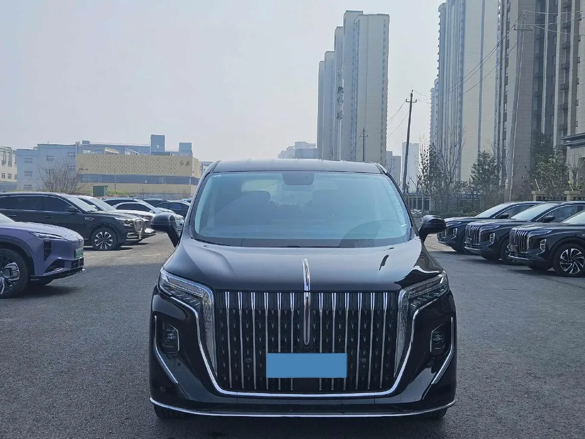 2024 HongQi HQ9 2.0T 163HP L4 1DHT PHEV 20.14KWH,autocango,china used car exporter,china ev exporter,chinese used car exporter,chinese used ev exporter