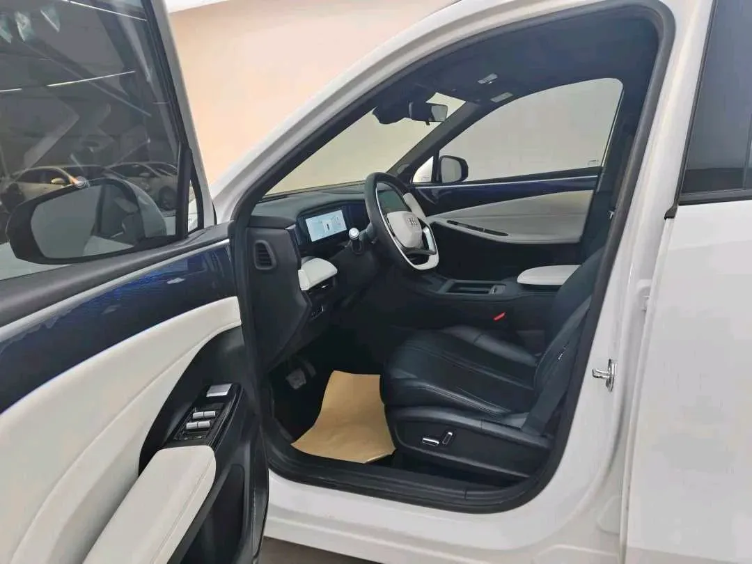 2023 Geely Galaxy L7 1.5T 163HP L4 3DHT PHEV 18.7KWH,autocango,china used car exporter,china ev exporter,chinese used car exporter,chinese used ev exporter