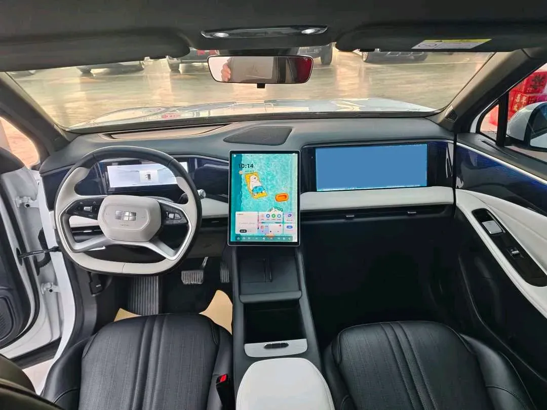 2023 Geely Galaxy L7 1.5T 163HP L4 3DHT PHEV 18.7KWH,autocango,china used car exporter,china ev exporter,chinese used car exporter,chinese used ev exporter