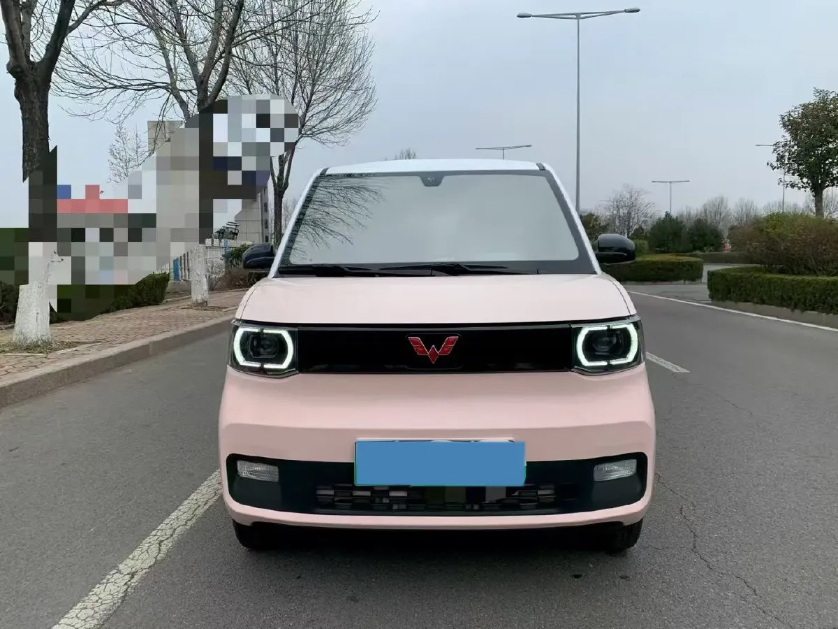 2020 WuLing HongGuang MINI EV BEV 9.3KWH,autocango,china used car exporter,china ev exporter,chinese used car exporter,chinese used ev exporter