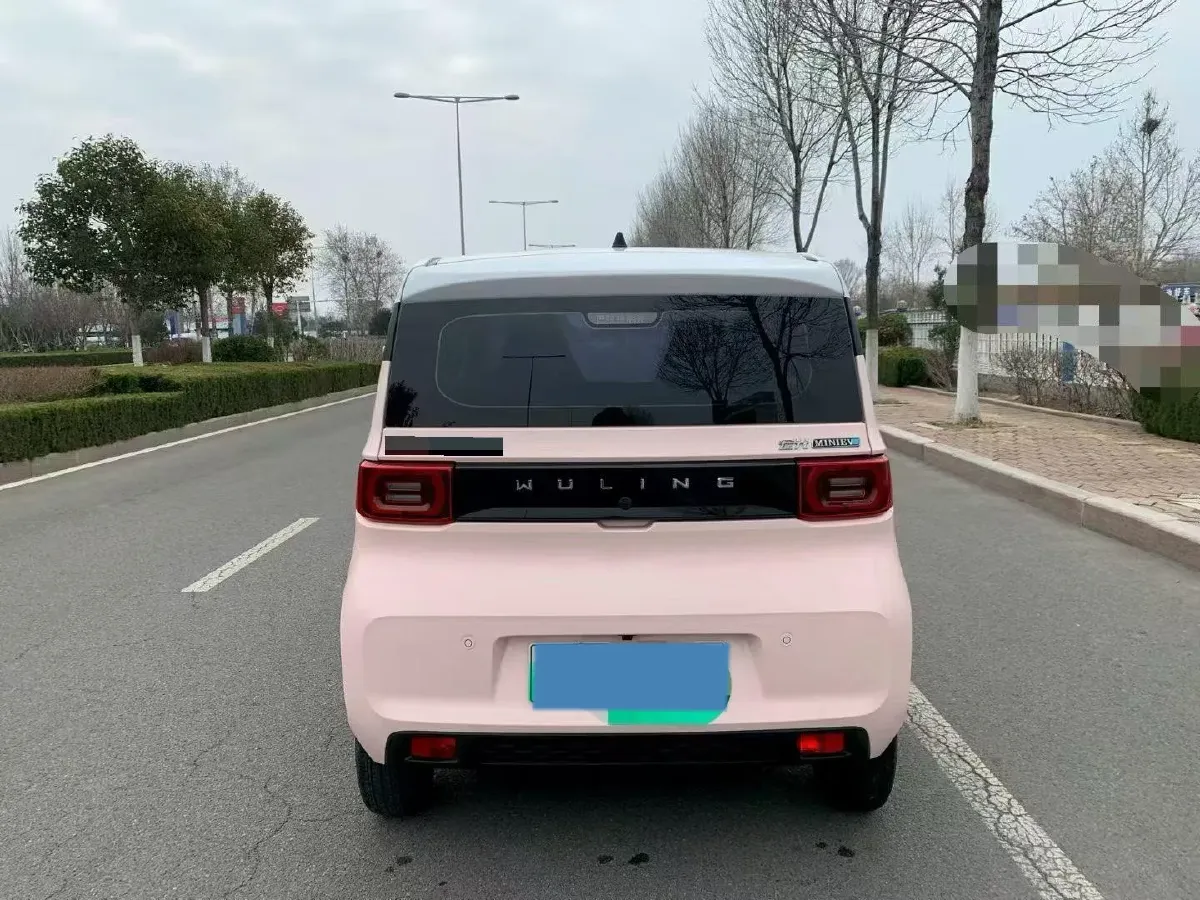 2020 WuLing HongGuang MINI EV BEV 9.3KWH,autocango,china used car exporter,china ev exporter,chinese used car exporter,chinese used ev exporter