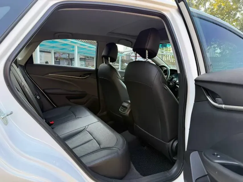 2021 Buick Excelle 1.3T 163HP L3 6AT,autocango,china used car exporter,china ev exporter,chinese used car exporter,chinese used ev exporter