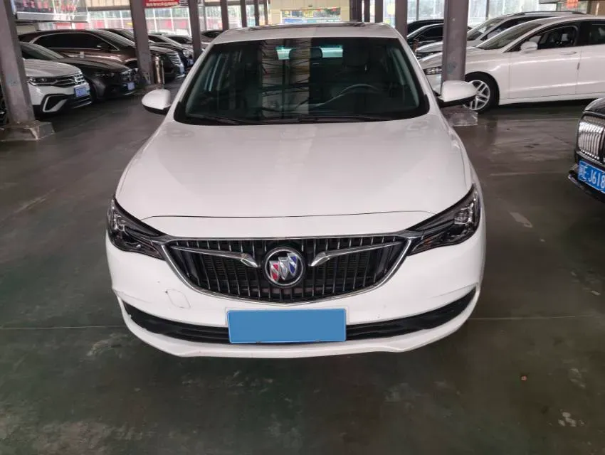 2021 Buick Excelle 1.3T 163HP L3 6AT,autocango,china used car exporter,china ev exporter,chinese used car exporter,chinese used ev exporter