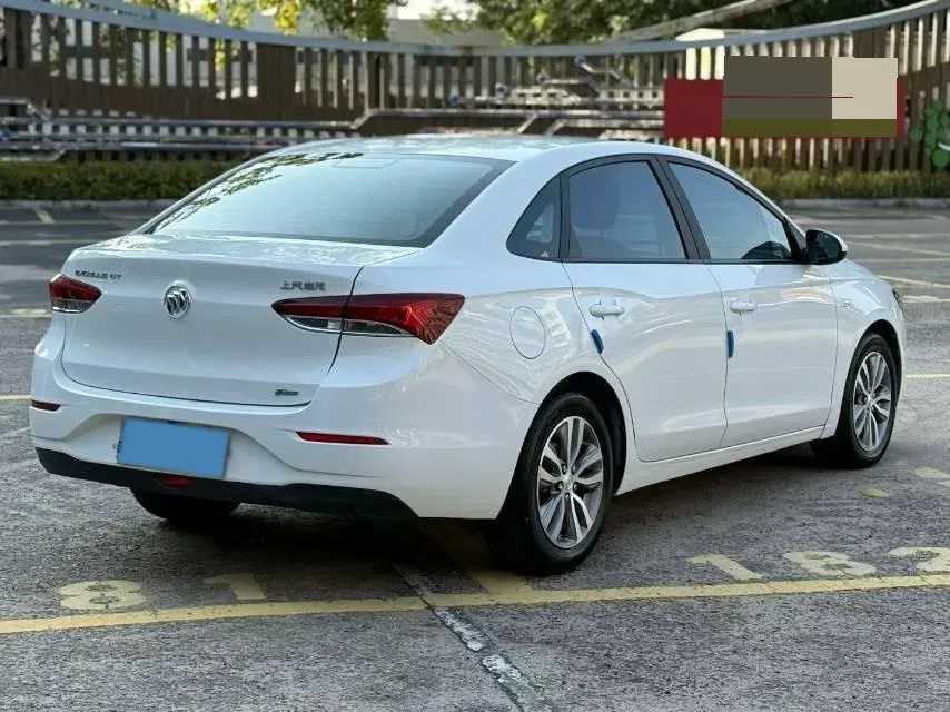 2021 Buick Excelle 1.3T 163HP L3 6AT,autocango,china used car exporter,china ev exporter,chinese used car exporter,chinese used ev exporter