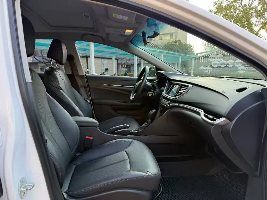 2021 Buick Excelle 1.3T 163HP L3 6AT,autocango,china used car exporter,china ev exporter,chinese used car exporter,chinese used ev exporter