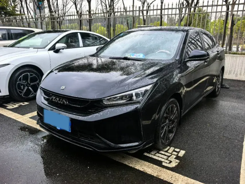 2020 DongFeng Aeolus YiXuan 1.5T 150HP L4 6DCT,autocango,china used car exporter,china ev exporter,chinese used car exporter,chinese used ev exporter