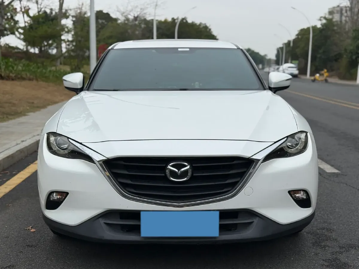 2016 Mazda CX-4 2.0L 158HP L4 6AT,autocango,china used car exporter,china ev exporter,chinese used car exporter,chinese used ev exporter