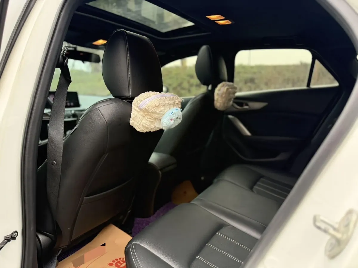 2016 Mazda CX-4 2.0L 158HP L4 6AT,autocango,china used car exporter,china ev exporter,chinese used car exporter,chinese used ev exporter