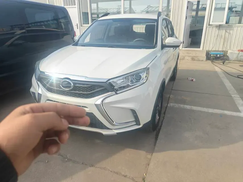 2017 Landwind X2 1.6L 125HP L4 5MT,autocango,china used car exporter,china ev exporter,chinese used car exporter,chinese used ev exporter