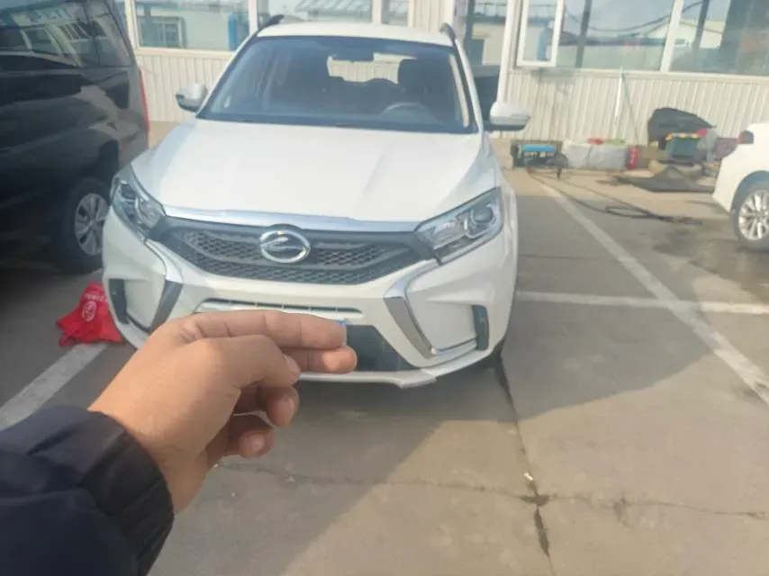 2017 Landwind X2 1.6L 125HP L4 5MT,autocango,china used car exporter,china ev exporter,chinese used car exporter,chinese used ev exporter