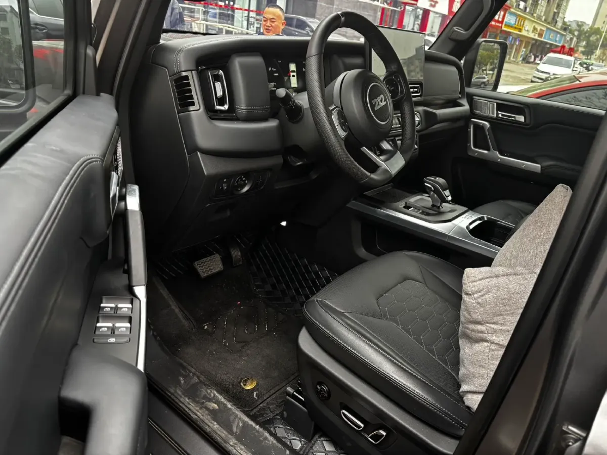 2024 212 212 T01 2.0T 252HP L4 8AT,autocango,china used car exporter,china ev exporter,chinese used car exporter,chinese used ev exporter