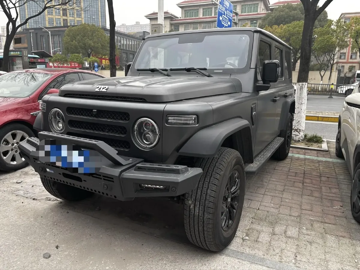 2024 212 212 T01 2.0T 252HP L4 8AT,autocango,china used car exporter,china ev exporter,chinese used car exporter,chinese used ev exporter