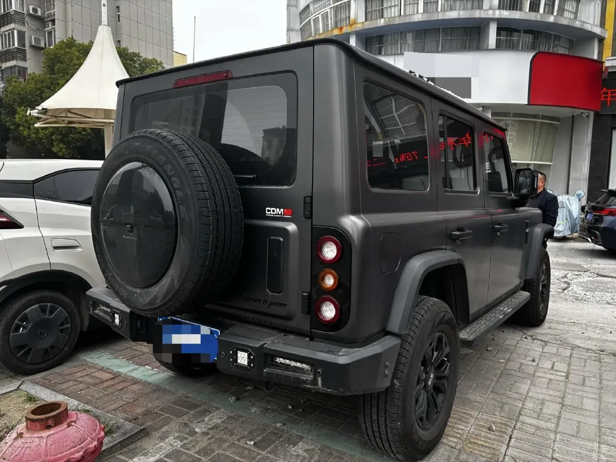 2024 212 212 T01 2.0T 252HP L4 8AT,autocango,china used car exporter,china ev exporter,chinese used car exporter,chinese used ev exporter