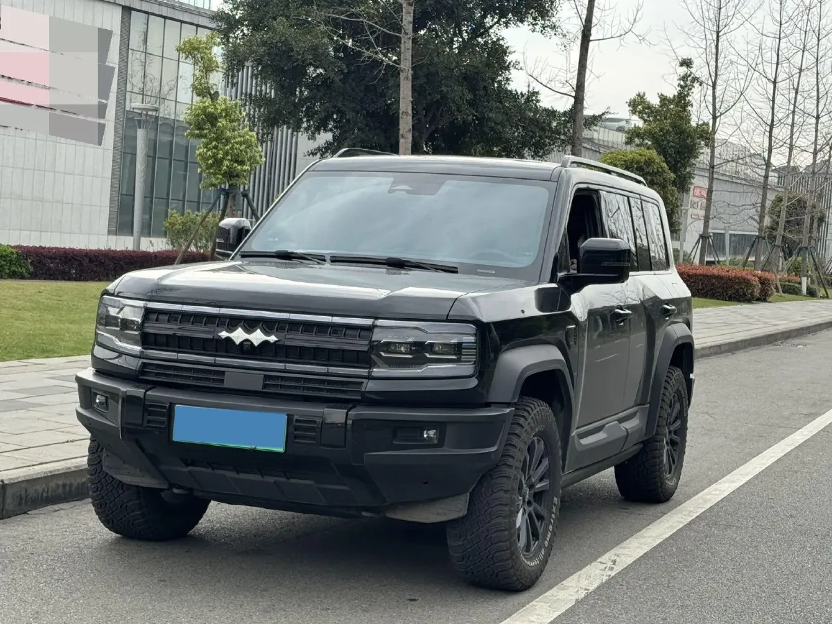2023 FangChengBao Bao 5 1.5T 194HP L4 E-CVT PHEV 31.8KWH,autocango,china used car exporter,china ev exporter,chinese used car exporter,chinese used ev exporter