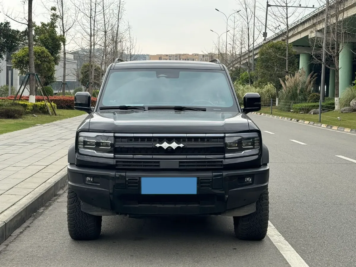2023 FangChengBao Bao 5 1.5T 194HP L4 E-CVT PHEV 31.8KWH,autocango,china used car exporter,china ev exporter,chinese used car exporter,chinese used ev exporter