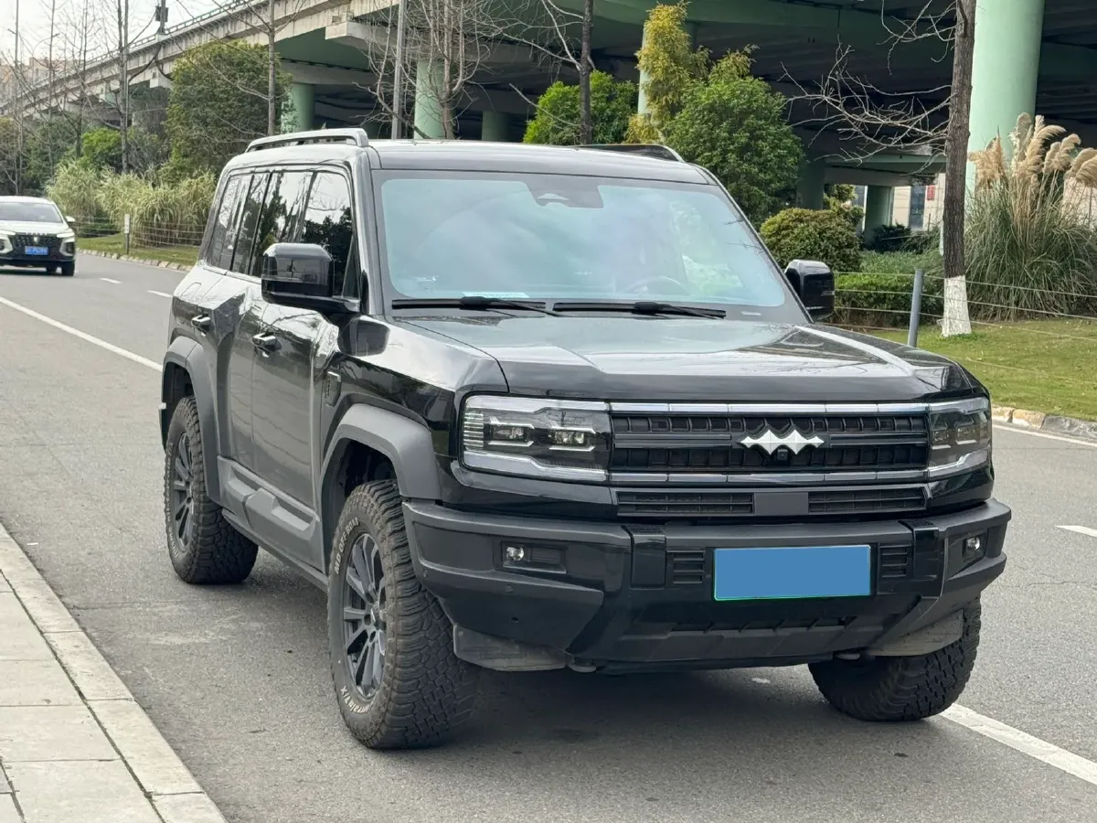 2023 FangChengBao Bao 5 1.5T 194HP L4 E-CVT PHEV 31.8KWH,autocango,china used car exporter,china ev exporter,chinese used car exporter,chinese used ev exporter