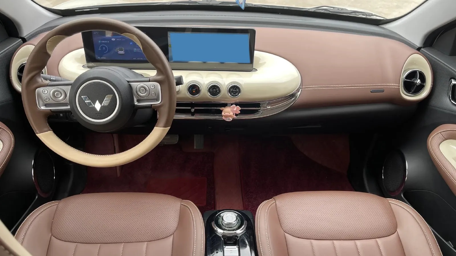 2024 WuLing BinGuo BEV 31.9KWH,autocango,china used car exporter,china ev exporter,chinese used car exporter,chinese used ev exporter