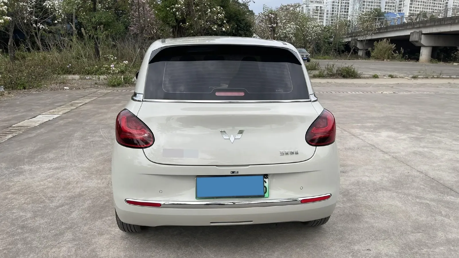 2024 WuLing BinGuo BEV 31.9KWH,autocango,china used car exporter,china ev exporter,chinese used car exporter,chinese used ev exporter