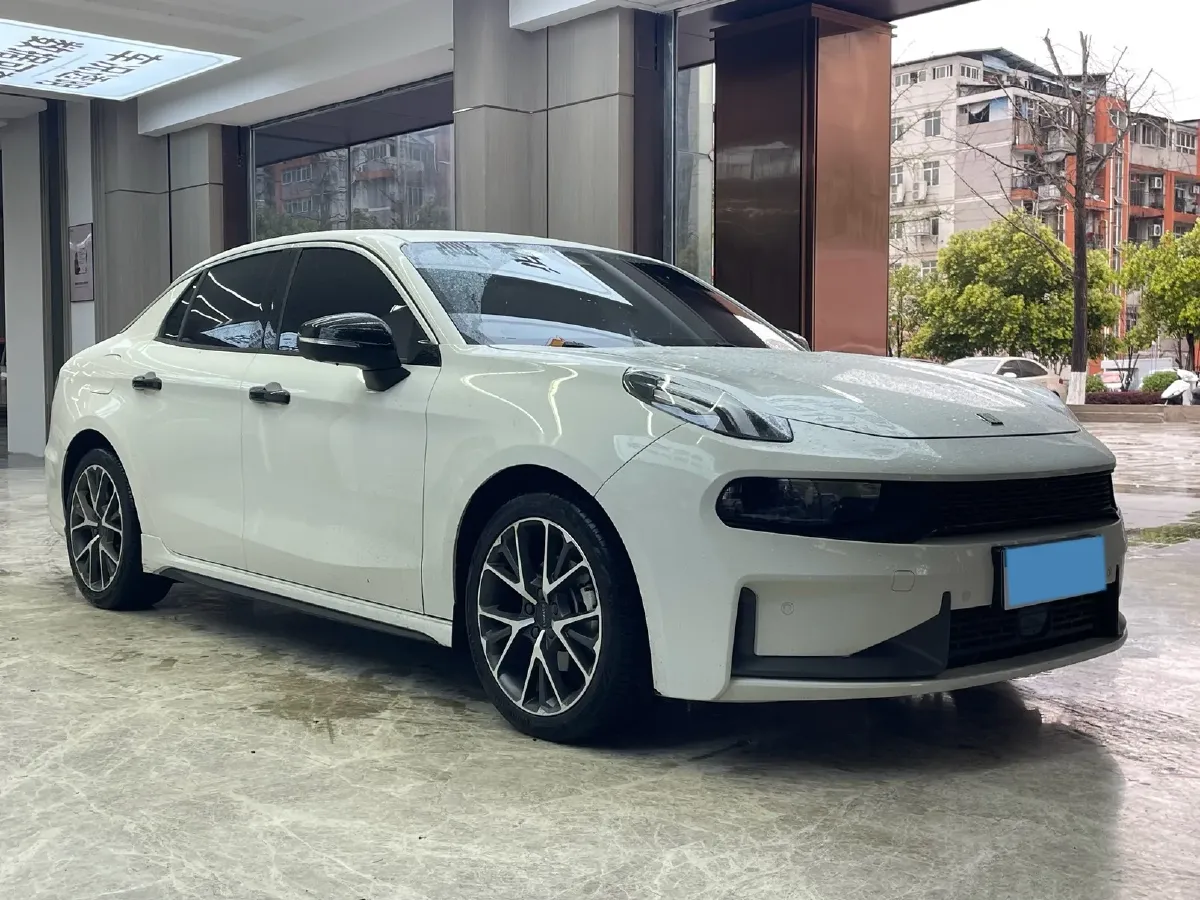 2021 LYNK&CO 03 1.5T 180HP L3 7DCT,autocango,china used car exporter,china ev exporter,chinese used car exporter,chinese used ev exporter