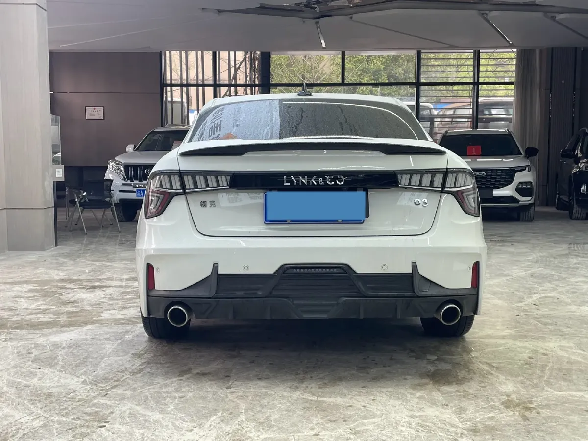 2021 LYNK&CO 03 1.5T 180HP L3 7DCT,autocango,china used car exporter,china ev exporter,chinese used car exporter,chinese used ev exporter