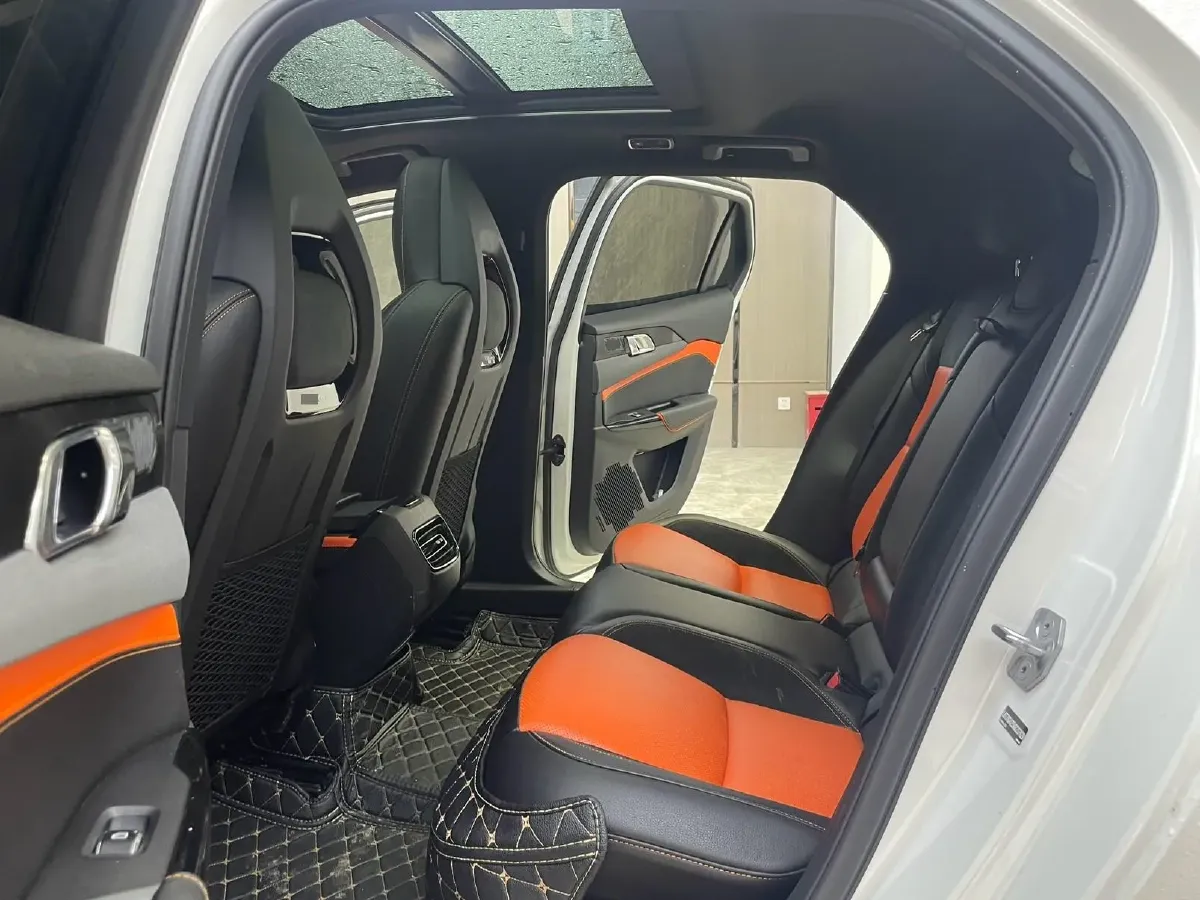 2021 LYNK&CO 03 1.5T 180HP L3 7DCT,autocango,china used car exporter,china ev exporter,chinese used car exporter,chinese used ev exporter