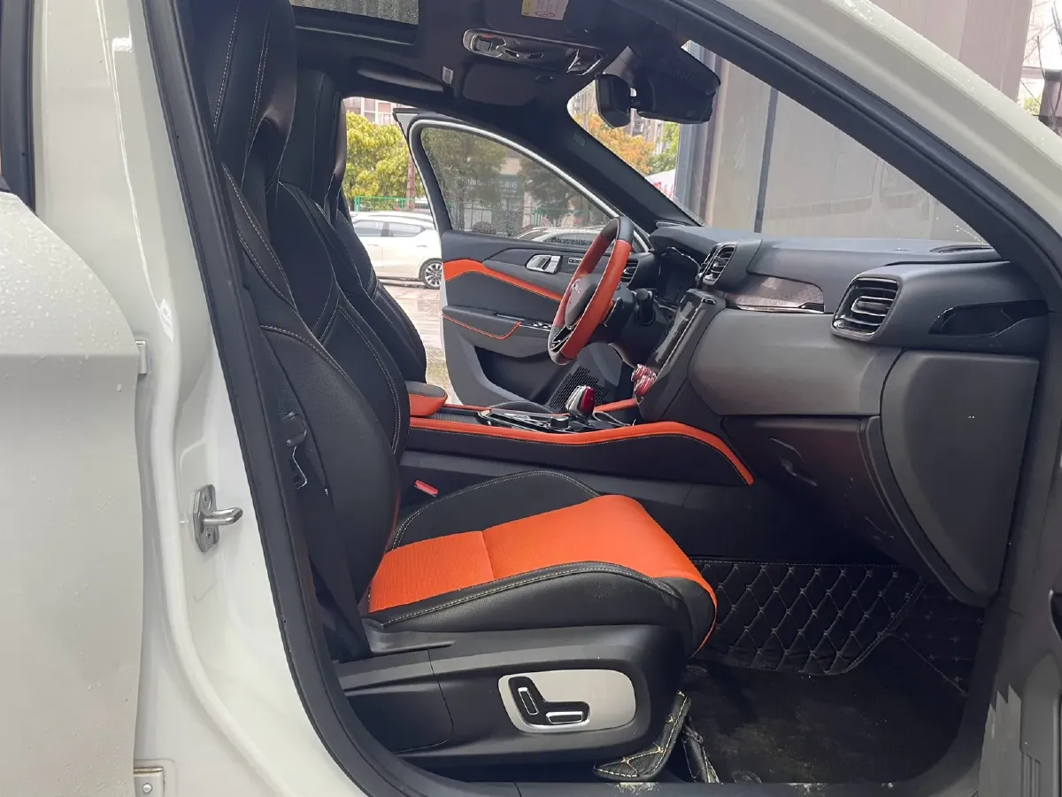 2021 LYNK&CO 03 1.5T 180HP L3 7DCT,autocango,china used car exporter,china ev exporter,chinese used car exporter,chinese used ev exporter