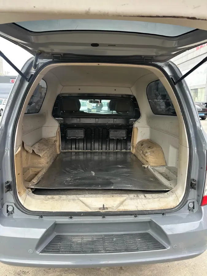 2022 Dongfeng PaLaSuo 2.0T 228HP L4 8AT,autocango,china used car exporter,china ev exporter,chinese used car exporter,chinese used ev exporter