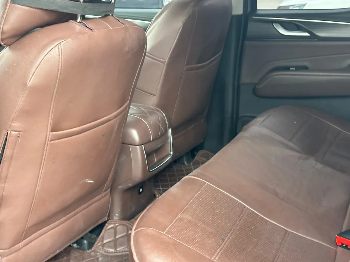 2022 Dongfeng PaLaSuo 2.0T 228HP L4 8AT,autocango,china used car exporter,china ev exporter,chinese used car exporter,chinese used ev exporter