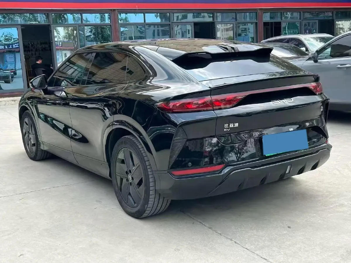 2024 BYD SongL EV BEV 71.8KWH,autocango,china used car exporter,china ev exporter,chinese used car exporter,chinese used ev exporter