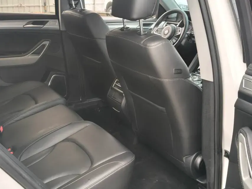 2018 Zotye Damy X7 2.0T 190HP L4 8AT,autocango,china used car exporter,china ev exporter,chinese used car exporter,chinese used ev exporter