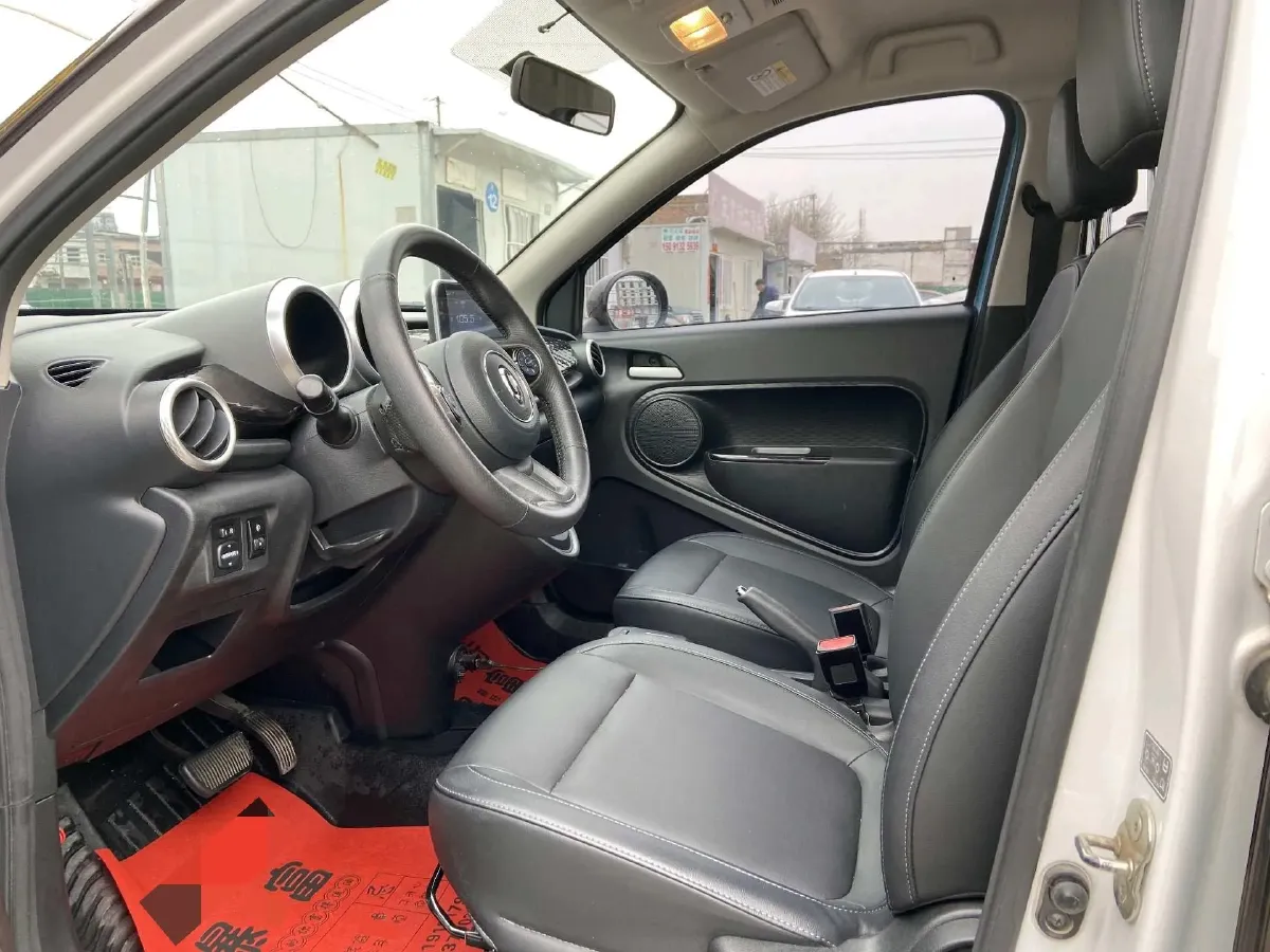 2021 Ora BlackCat BEV 33KWH,autocango,china used car exporter,china ev exporter,chinese used car exporter,chinese used ev exporter