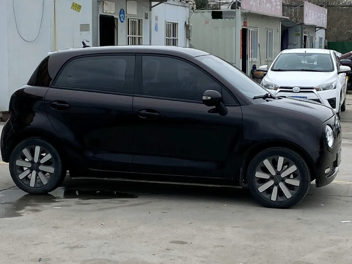 2021 Ora BlackCat BEV 33KWH,autocango,china used car exporter,china ev exporter,chinese used car exporter,chinese used ev exporter
