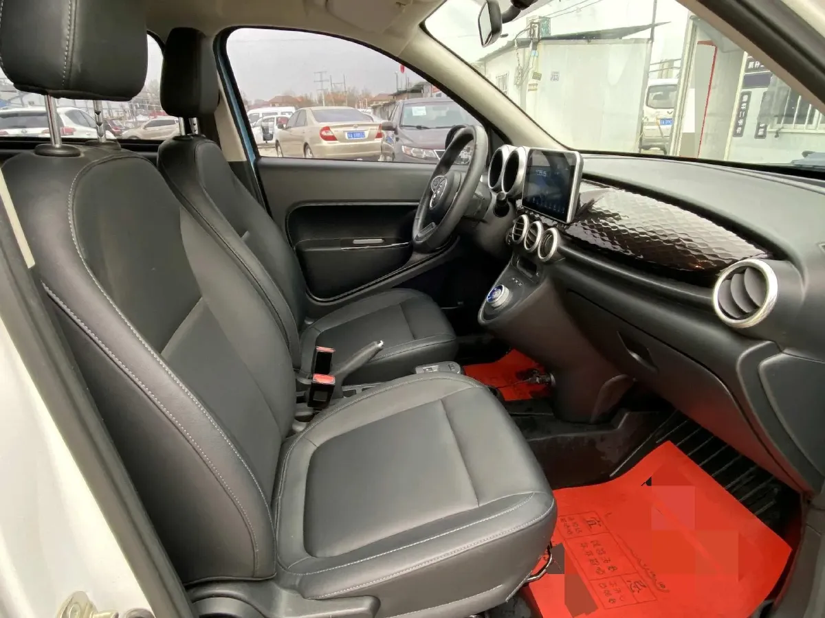 2021 Ora BlackCat BEV 33KWH,autocango,china used car exporter,china ev exporter,chinese used car exporter,chinese used ev exporter