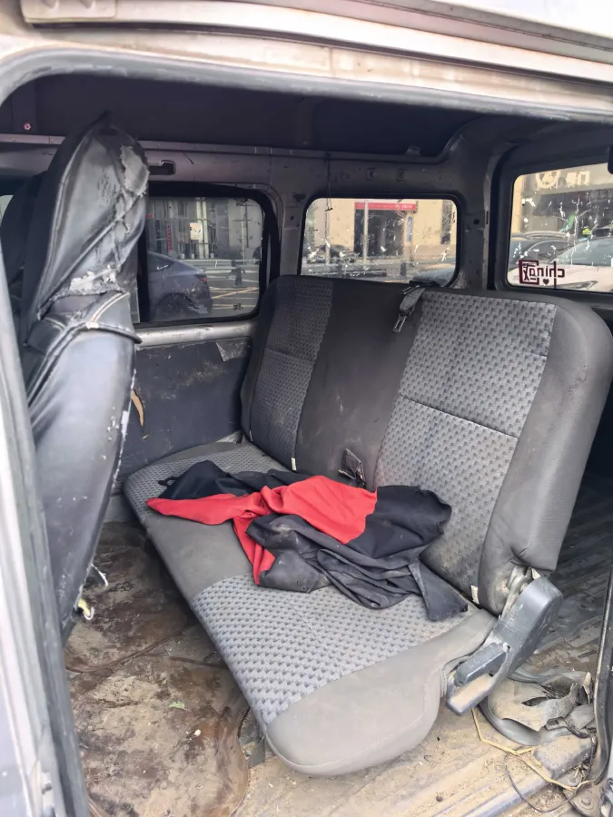 2015 WuLing ZhiGuang 1.2L 82HP L4 5MT,autocango,china used car exporter,china ev exporter,chinese used car exporter,chinese used ev exporter