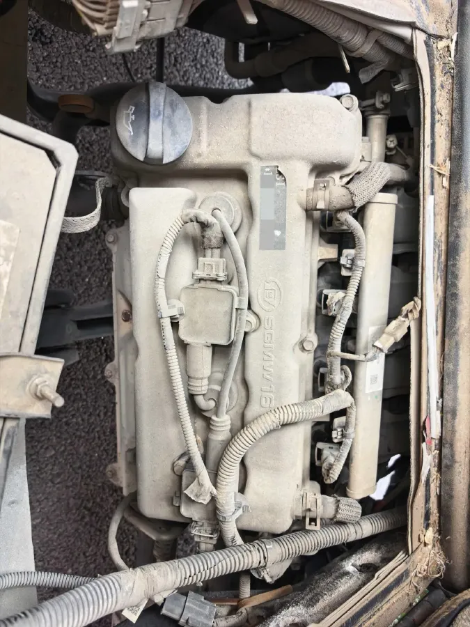 2015 WuLing ZhiGuang 1.2L 82HP L4 5MT,autocango,china used car exporter,china ev exporter,chinese used car exporter,chinese used ev exporter