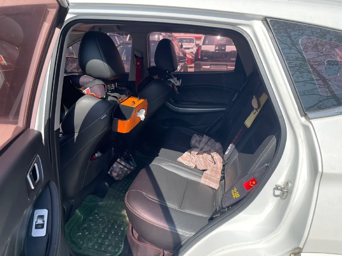 2018 Chery Tiggo 7 1.5T 147HP L4 6DCT,autocango,china used car exporter,china ev exporter,chinese used car exporter,chinese used ev exporter