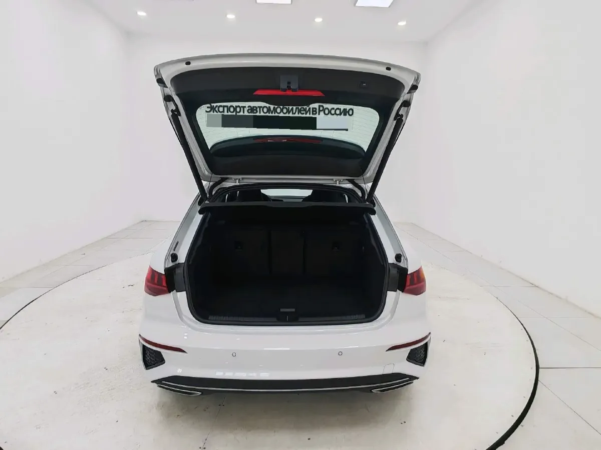 2023 Audi A3 1.4T 150HP L4 7DCT,autocango,china used car exporter,china ev exporter,chinese used car exporter,chinese used ev exporter