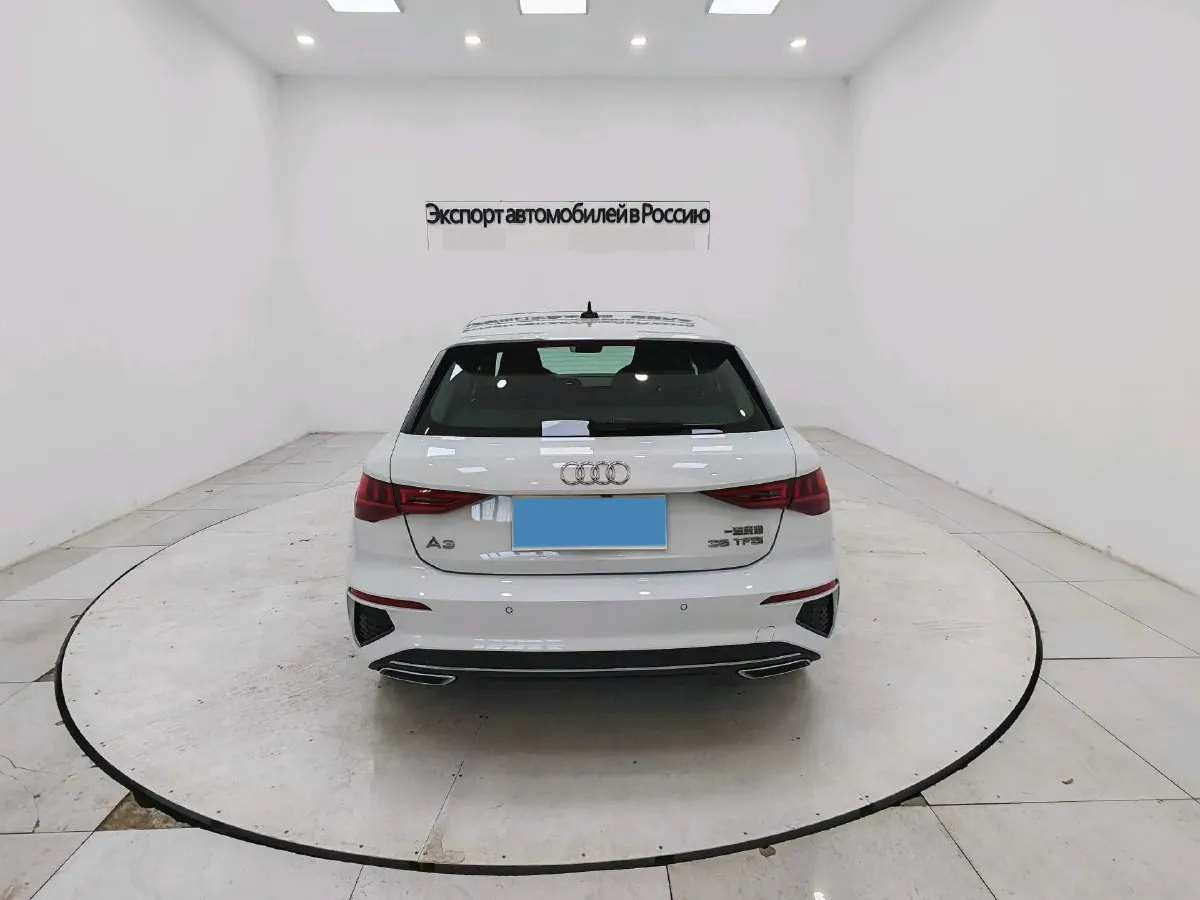 2023 Audi A3 1.4T 150HP L4 7DCT,autocango,china used car exporter,china ev exporter,chinese used car exporter,chinese used ev exporter